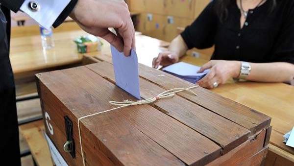 Özer Sencar son seçim anketini açıkladı