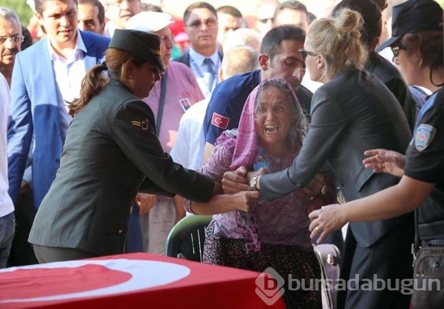 En fazla şehit veren illerimiz