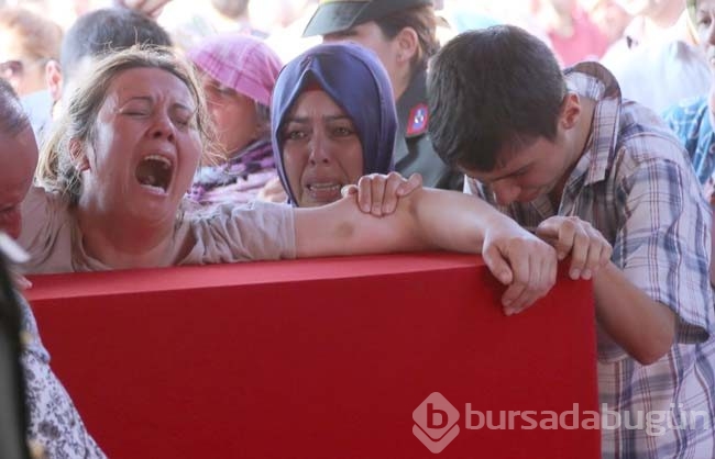 En fazla şehit veren illerimiz