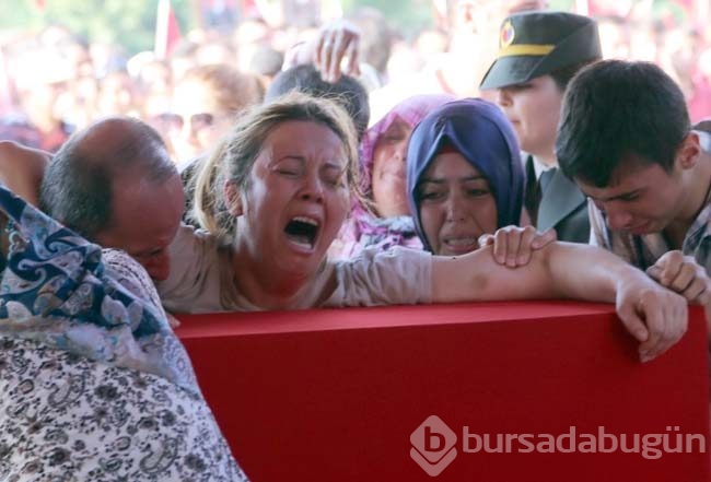 En fazla şehit veren illerimiz