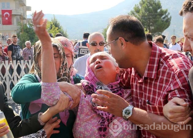En fazla şehit veren illerimiz