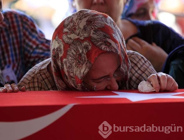 En fazla şehit veren illerimiz