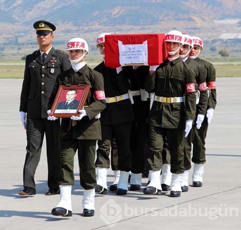 En fazla şehit veren illerimiz