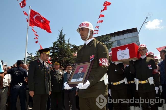 En fazla şehit veren illerimiz