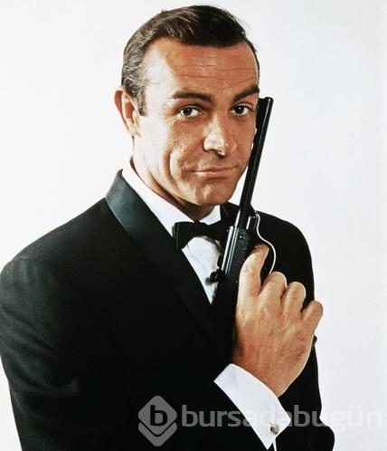 İşte yeni James Bond adayları