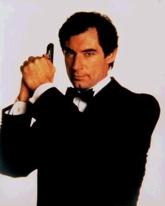 İşte yeni James Bond adayları
