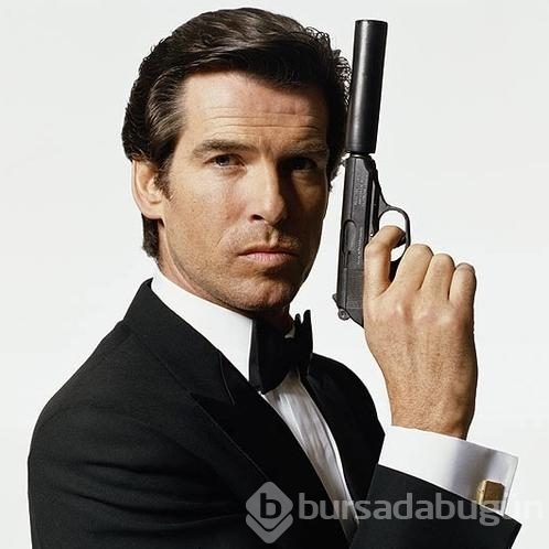 İşte yeni James Bond adayları
