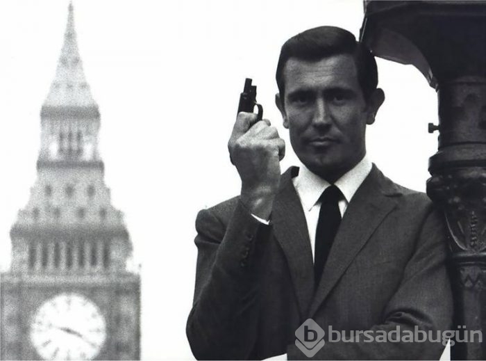 İşte yeni James Bond adayları