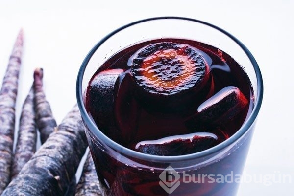 Günde bir kez tüketin! Cinsel güç için tam bir mucize...