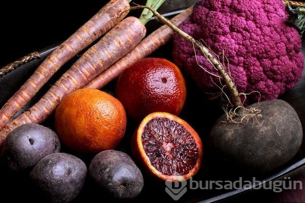 Günde bir kez tüketin! Cinsel güç için tam bir mucize...