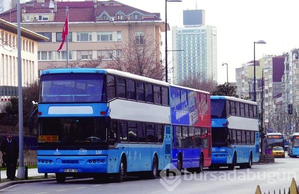 İstanbulla özdeşleşen ulaşım araçları