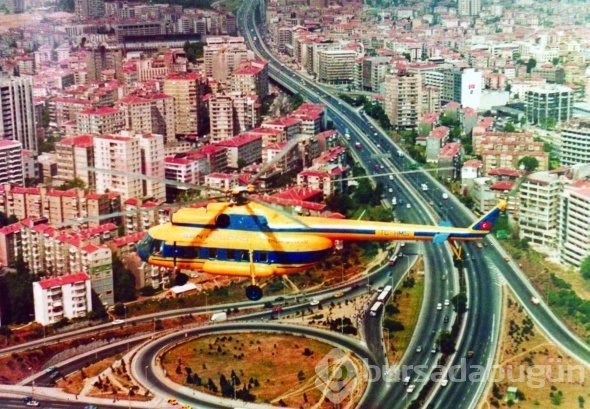 İstanbulla özdeşleşen ulaşım araçları