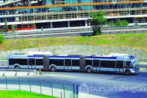 İstanbulla özdeşleşen ulaşım araçları