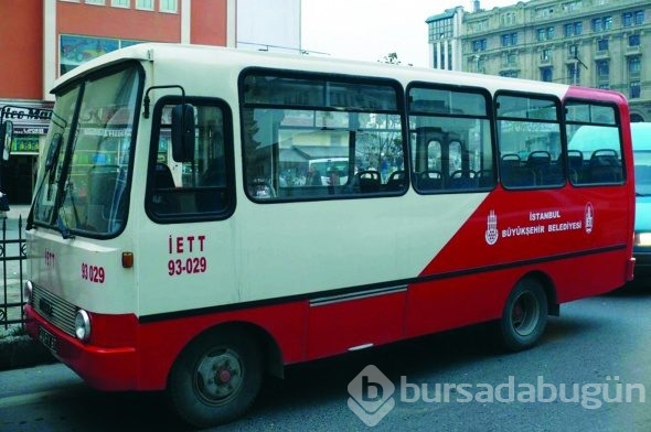 İstanbulla özdeşleşen ulaşım araçları