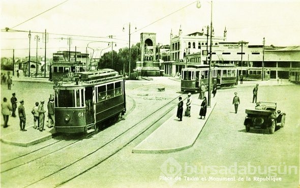 İstanbulla özdeşleşen ulaşım araçları