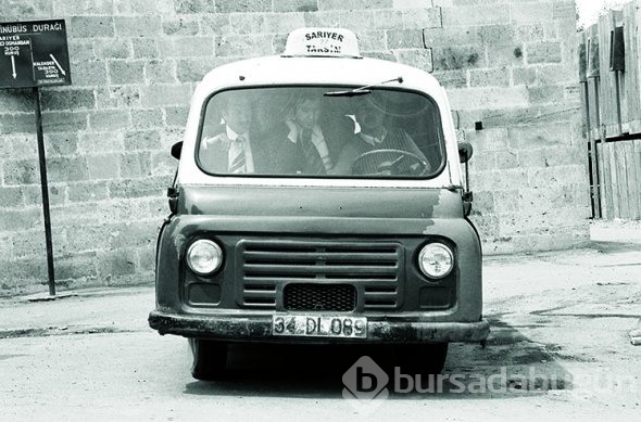 İstanbulla özdeşleşen ulaşım araçları
