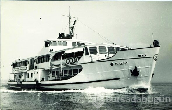 İstanbulla özdeşleşen ulaşım araçları