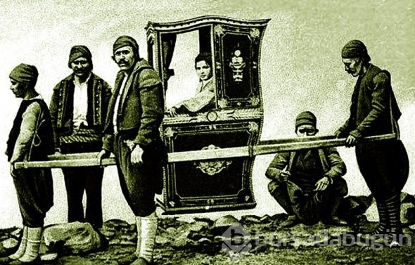 İstanbulla özdeşleşen ulaşım araçları