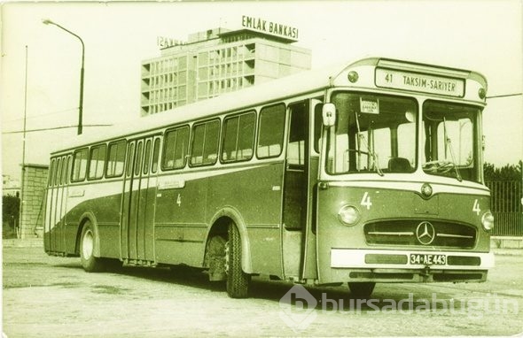 İstanbulla özdeşleşen ulaşım araçları