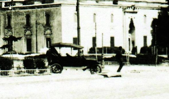 İstanbulla özdeşleşen ulaşım araçları