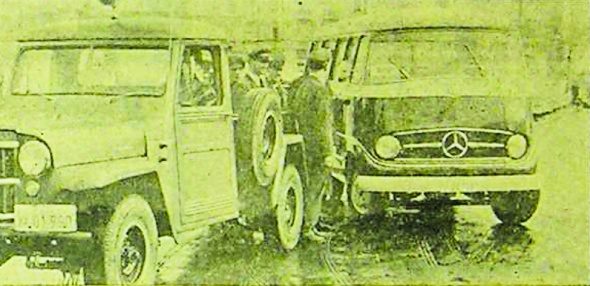 İstanbulla özdeşleşen ulaşım araçları