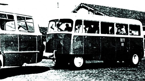 İstanbulla özdeşleşen ulaşım araçları