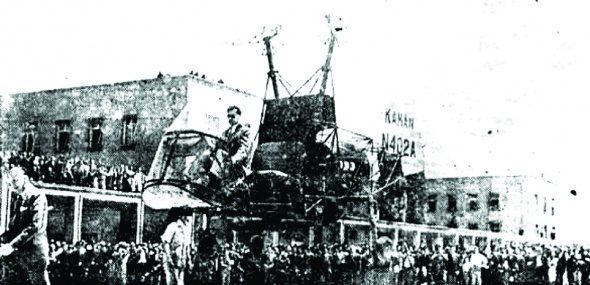 İstanbulla özdeşleşen ulaşım araçları