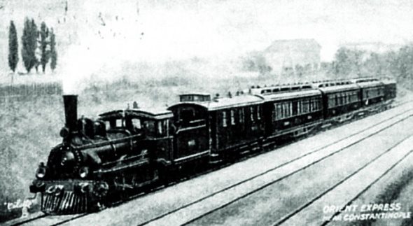 İstanbulla özdeşleşen ulaşım araçları