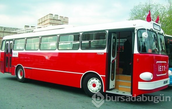 İstanbulla özdeşleşen ulaşım araçları