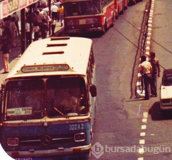 İstanbulla özdeşleşen ulaşım araçları