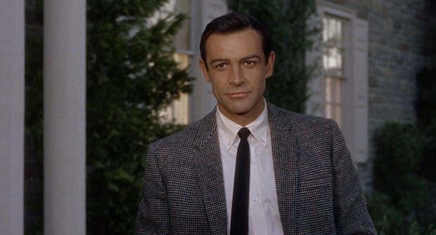 Sean Connery 85 yaşında