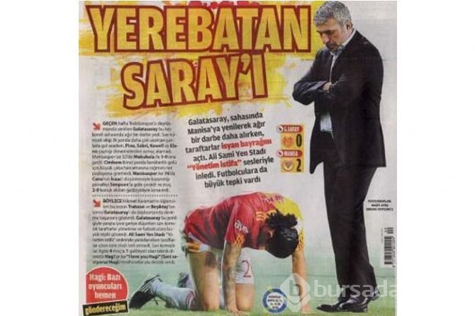 Komik haber manşetleri
