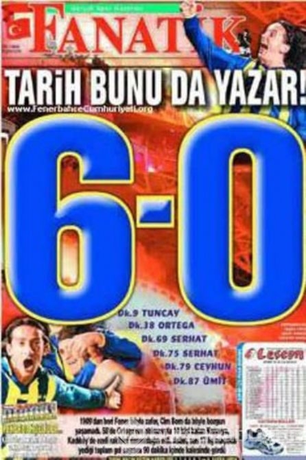 Komik haber manşetleri
