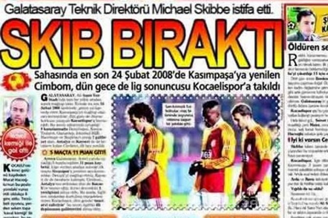 Komik haber manşetleri
