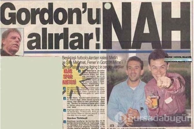 Komik haber manşetleri
