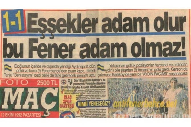 Komik haber manşetleri
