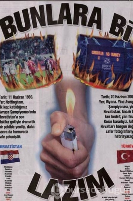 Komik haber manşetleri

