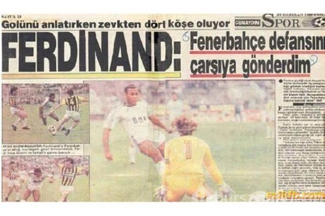 Komik haber manşetleri
