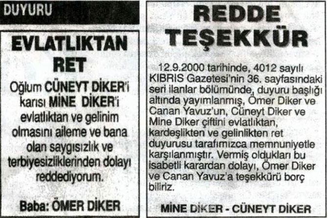 Komik haber manşetleri
