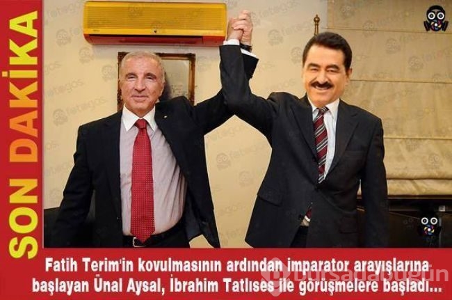 Komik haber manşetleri
