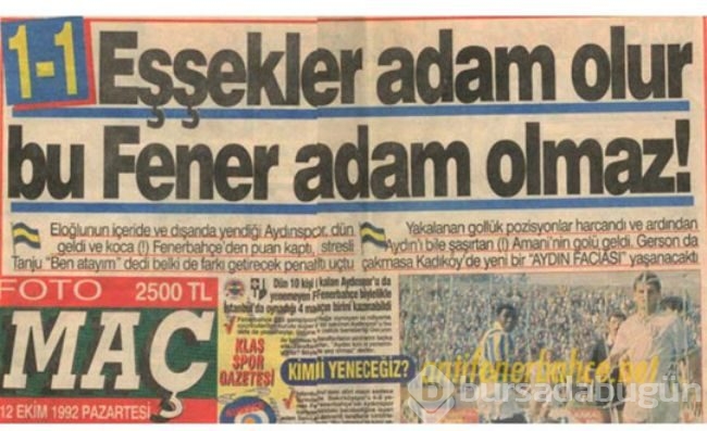 Komik haber manşetleri
