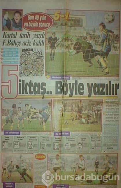 Komik haber manşetleri
