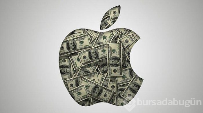 Apple'ın piyasaya değerinden küçük 10 kuruluş!