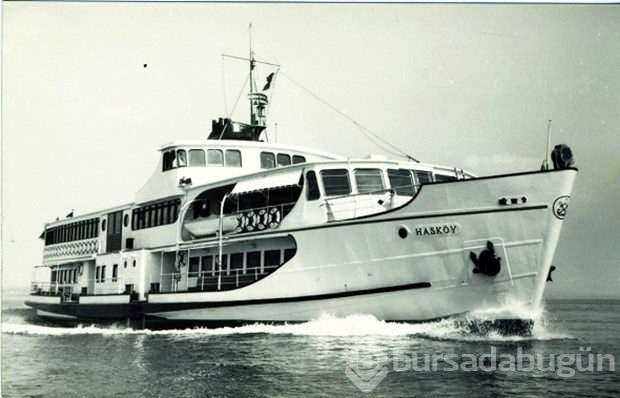 Bir döneme damgasına vuran nostaljik ulaşım araçları