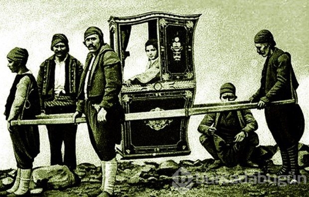 Bir döneme damgasına vuran nostaljik ulaşım araçları