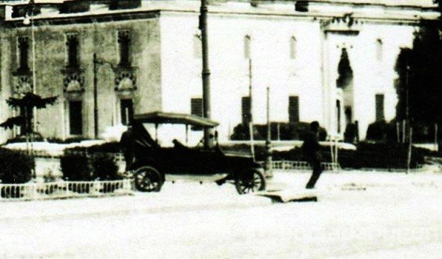 Bir döneme damgasına vuran nostaljik ulaşım araçları