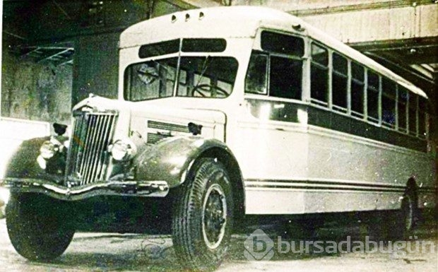 Bir döneme damgasına vuran nostaljik ulaşım araçları