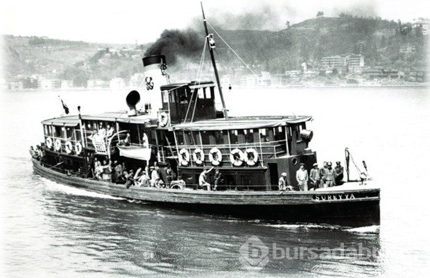 Bir döneme damgasına vuran nostaljik ulaşım araçları