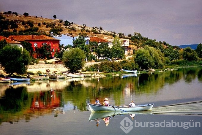 Anadolu'nun cennetleri