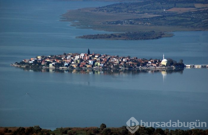 Anadolu'nun cennetleri